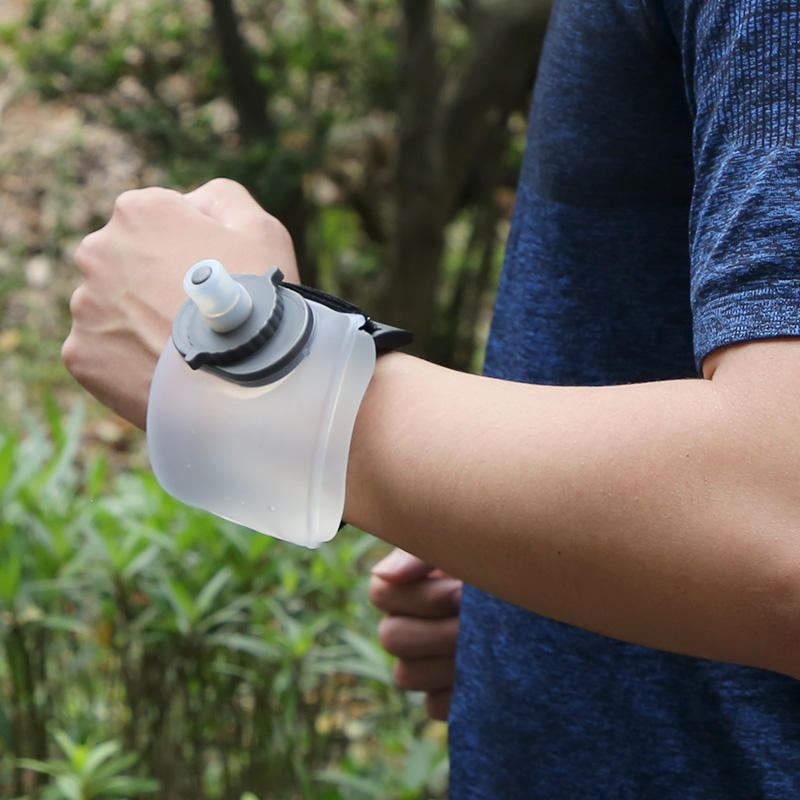 HYDRIX™ Water Wrist - No Hands. No Limits