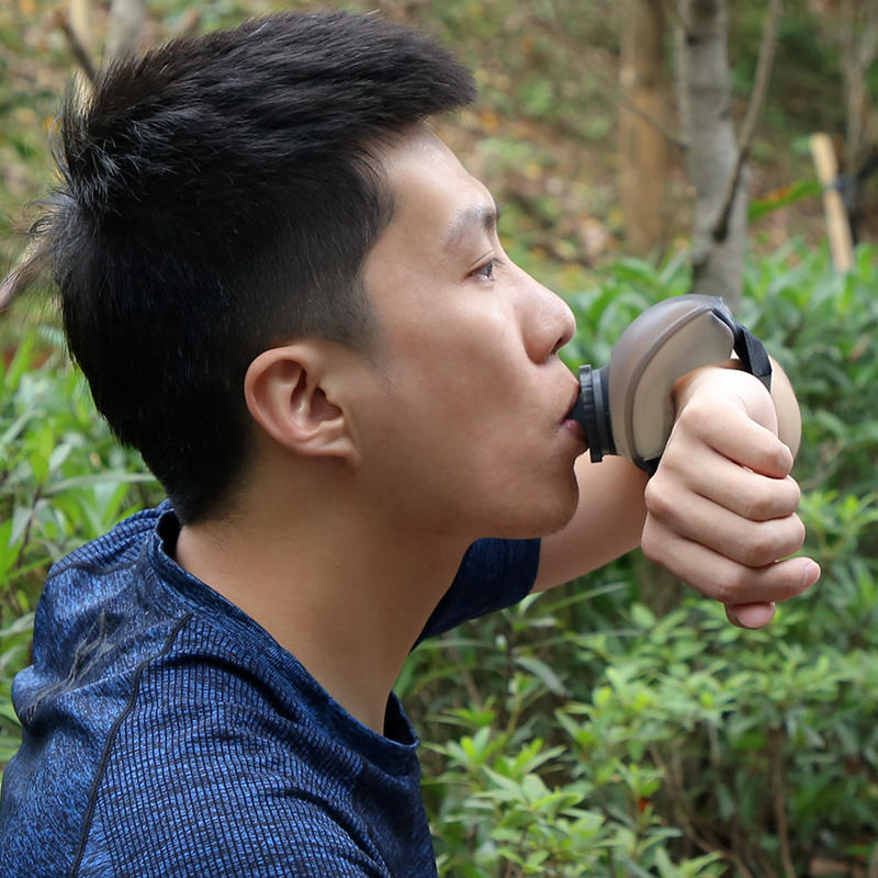 HYDRIX™ Water Wrist - No Hands. No Limits