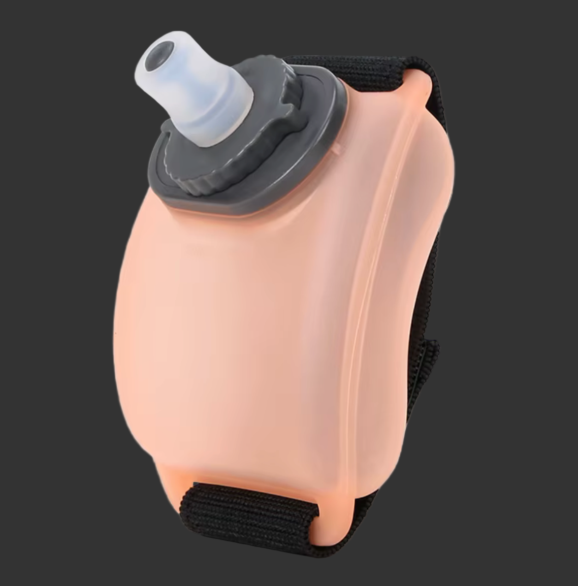 HYDRIX™ Water Wrist - No Hands. No Limits