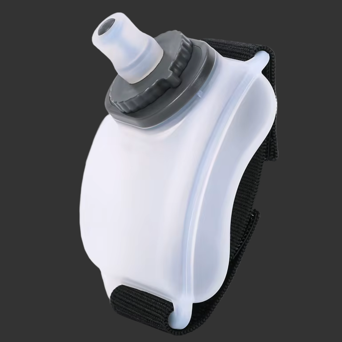 HYDRIX™ Water Wrist - No Hands. No Limits
