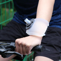 HYDRIX™ Water Wrist - No Hands. No Limits