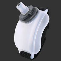 HYDRIX™ Water Wrist - No Hands. No Limits